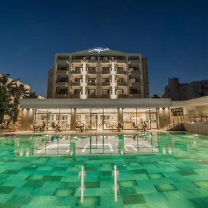 Premier Nergis & 4*, Marmaris Turkey