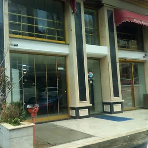 The Sisli Chinese Beijing Park **** Istanbul