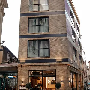 Fama Karakoey **** Istanbul