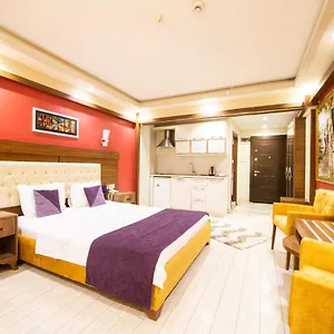 Apartahotel Pera