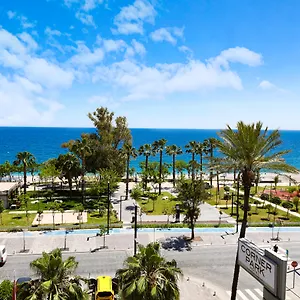 The Corner Park 3*, Antalya Turkey