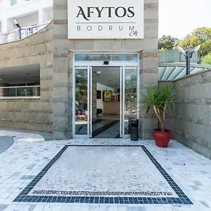 Afytos 3*, Bodrum Turkey