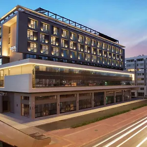 Doubletree By Hilton Centre 5*, Antalya Turkey