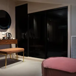 4* Hotel de apartamente Walton Gardens Pera