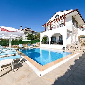 Turquoise Shores Family-friendly Luxury Hisaronu, Ovacik By Sunworld , Fethiye Turkey